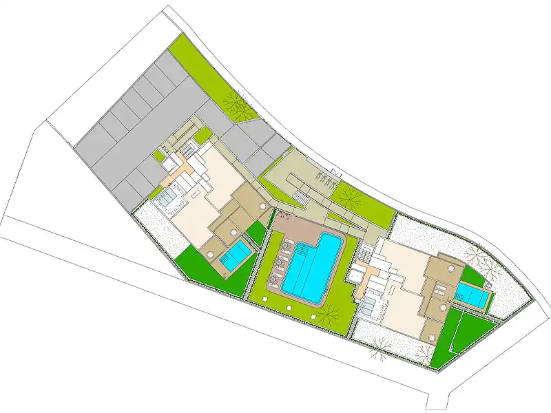 Apartament amb terrassa en venda a Canyamel, imagen 20