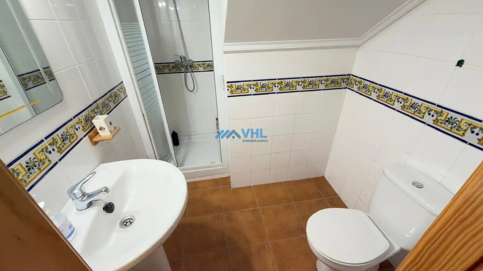 Bany de Casa o xalet en venda en Castro-Urdiales amb Calefacció, Jardí privat i Traster