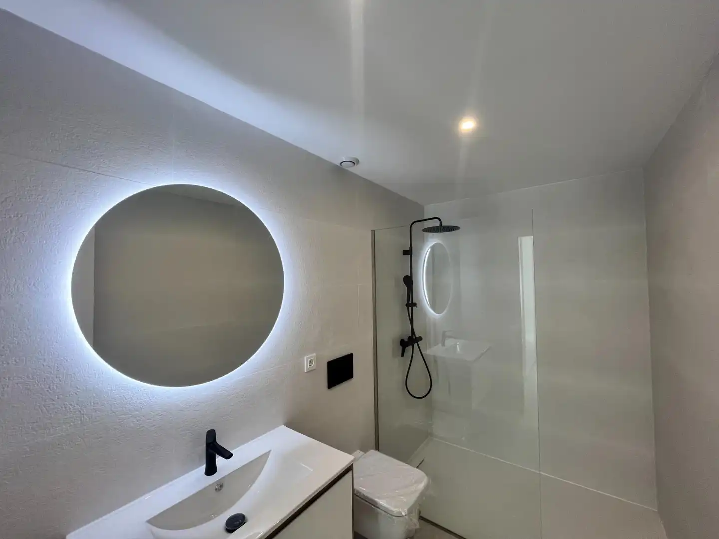 Apartamento con terraza en venta en Nueva Torrevieja - Aguas Nuevas, imagen 12