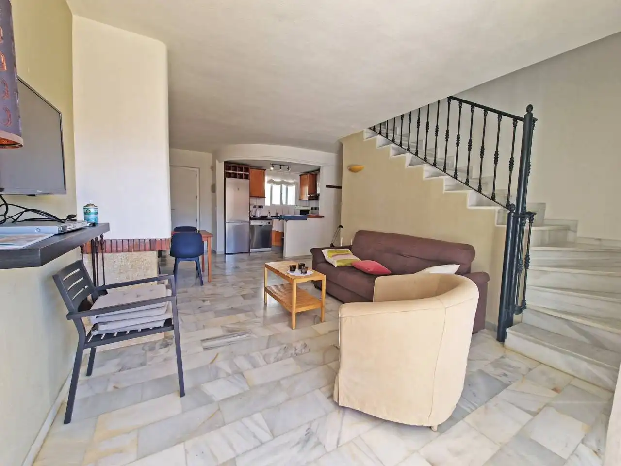 Vivienda con piscina en venta en Elviria - Cabopino, imagen 22