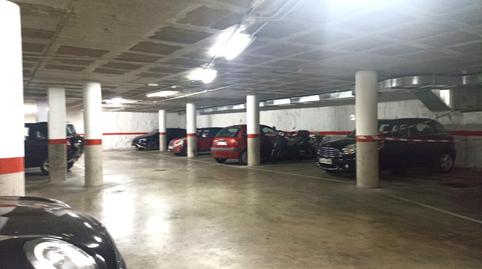 Foto 4 de Garatge de lloguer a Del President Lluís Companys, 36, Avinguda Catalunya, Girona