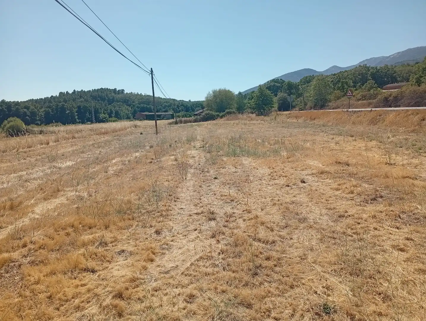Terreni e lotti in vendita a Villanueva de la Vera, imagen 12
