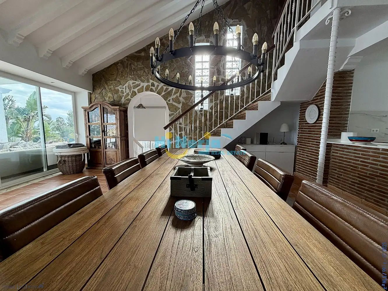 Chalet en venta en Centro, imagen 7