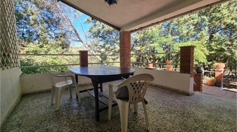 Foto 4 de Casa o xalet en venda a Ur la Boquilla, Vallada, Valencia