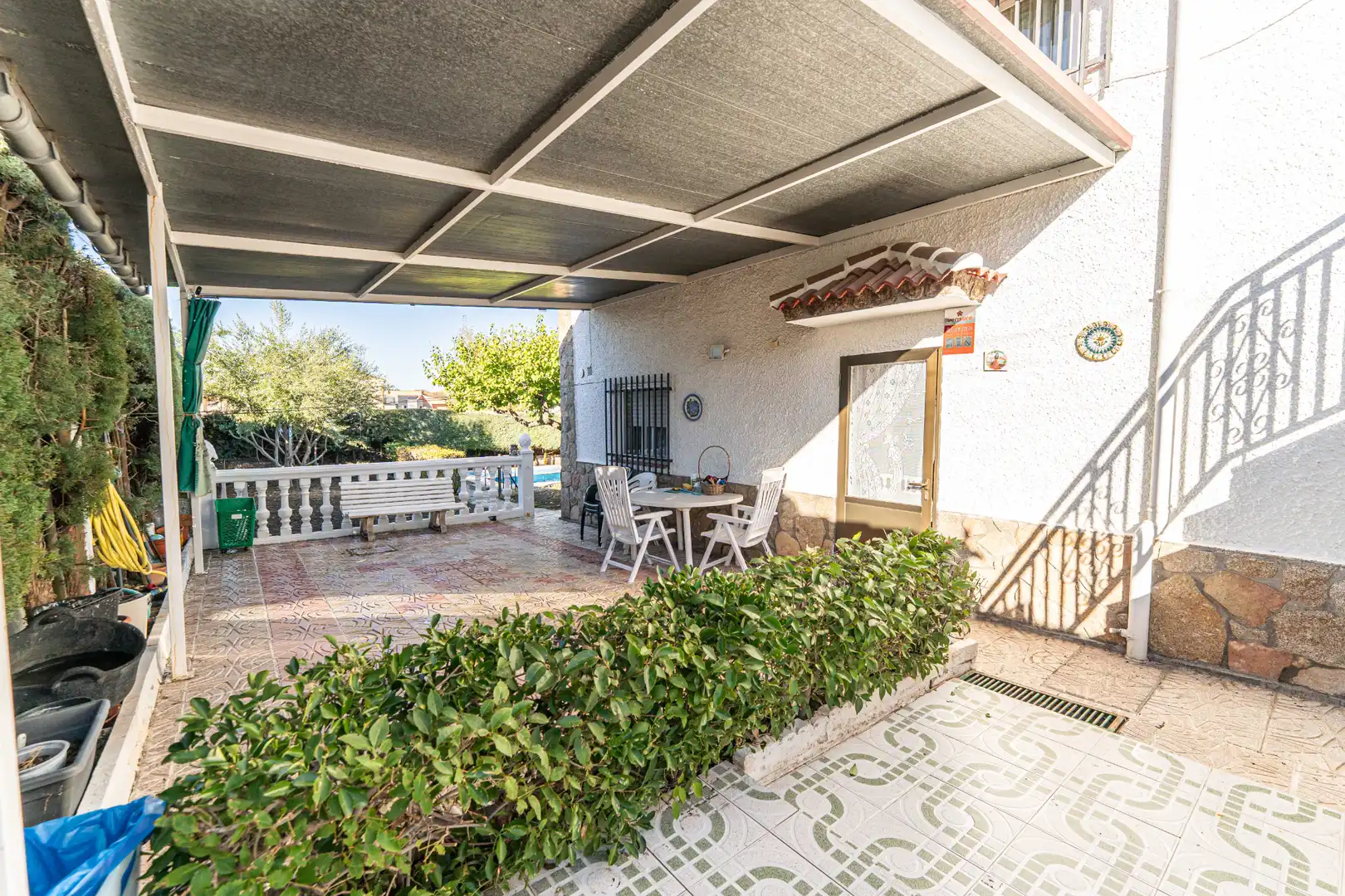 Villa avec piscine à vendre à Calle de las Adelfas, imagen 43