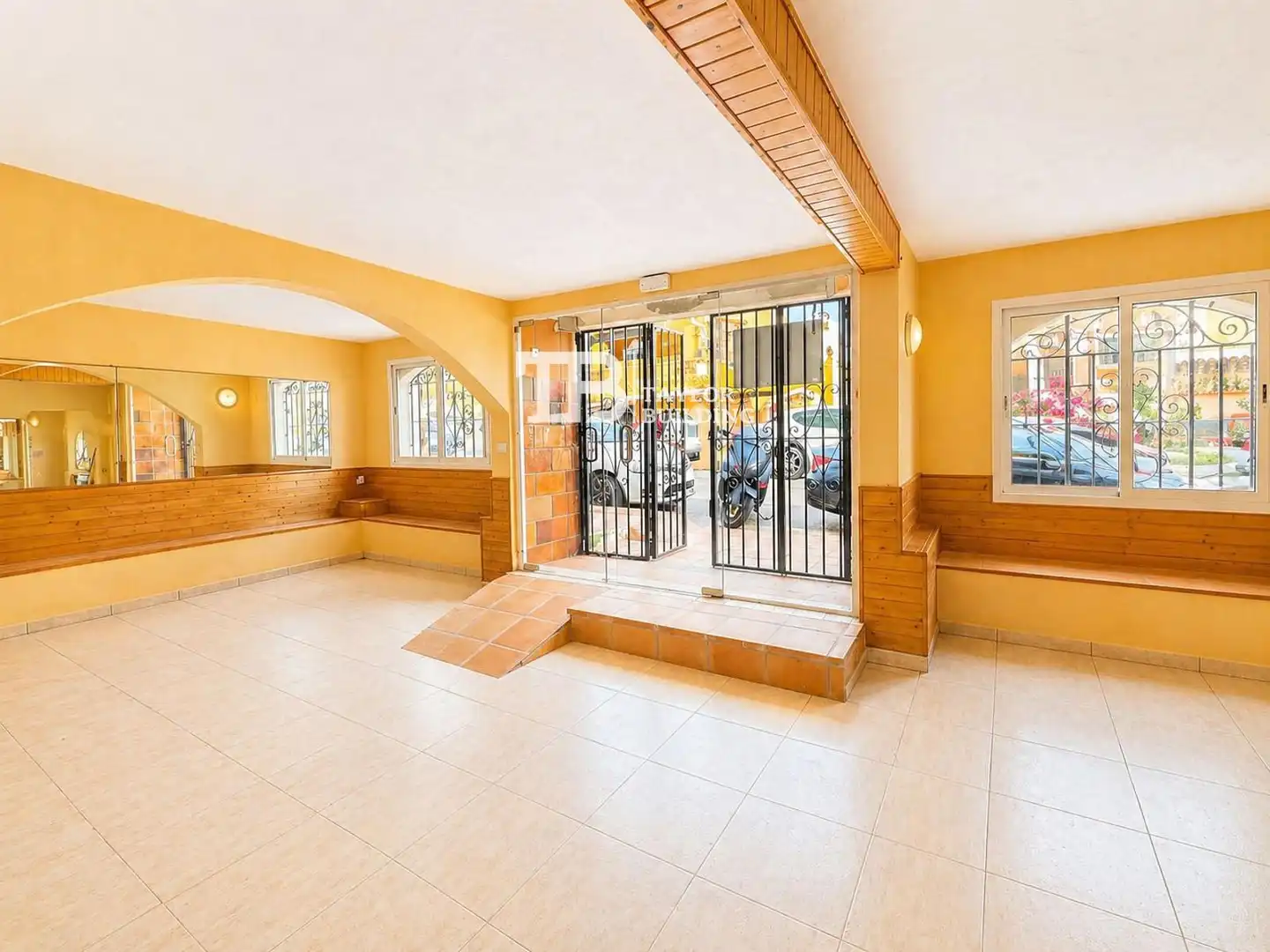Commercial properties for sale in Calvià