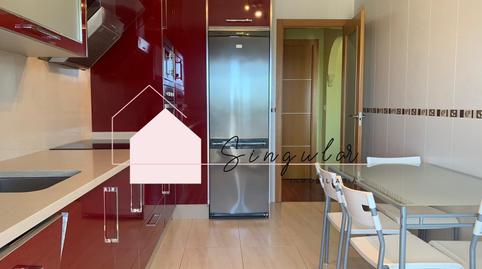 Foto 5 de Dúplex de alquiler en  Tras Dos Fornos, 1, O Porriño  , Pontevedra