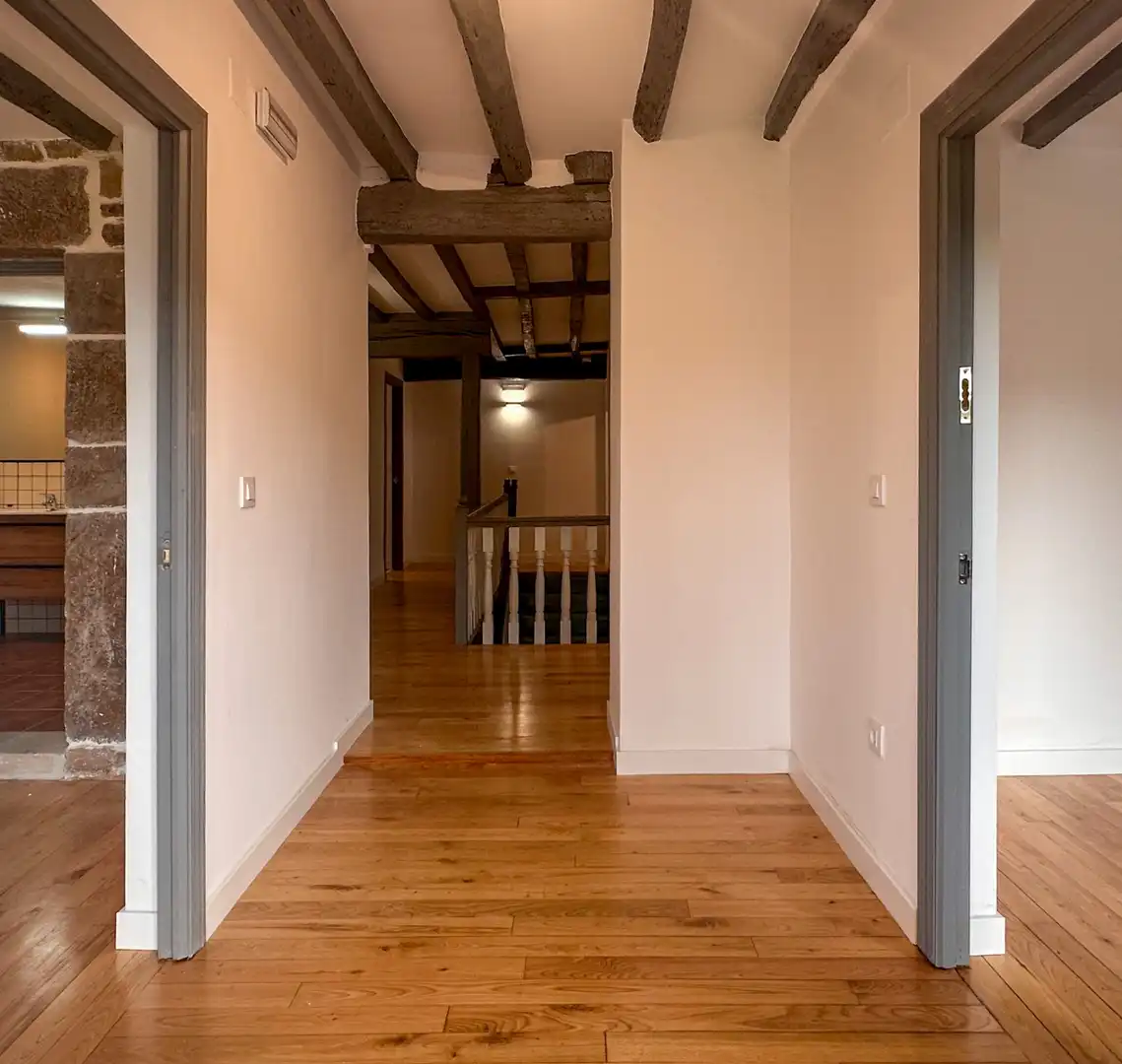 Casa adosada en venta en Lugar Barrio Carrera, Alfoz de Lloredo