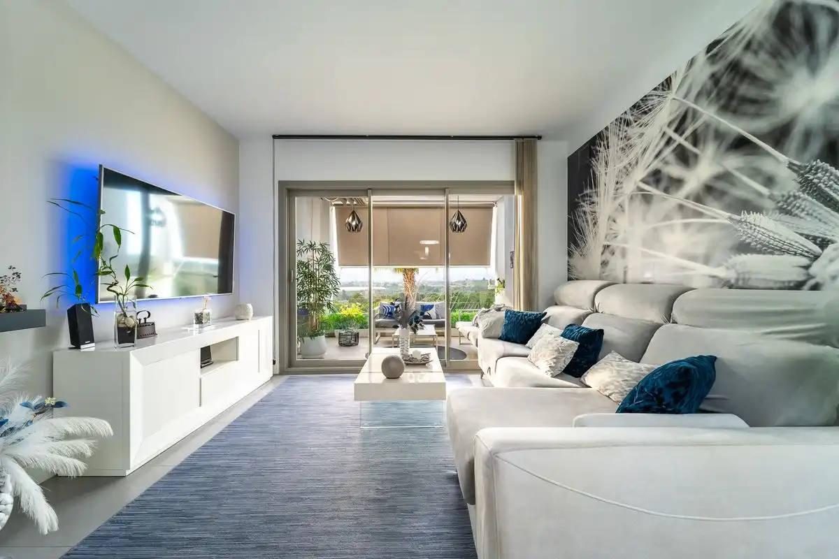 Wohnung mit Terrasse zum Verkauf in C. Moreras de Baviera, imagen 6