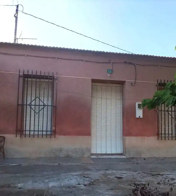 Adossat en venda a Callosa de Segura, imagen 7