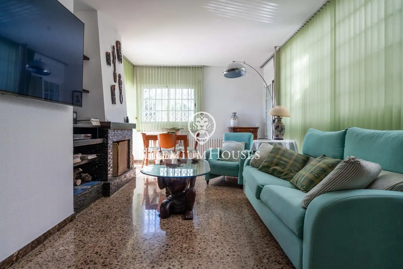 Casa con terrazza in vendita a Begues, imagen 8