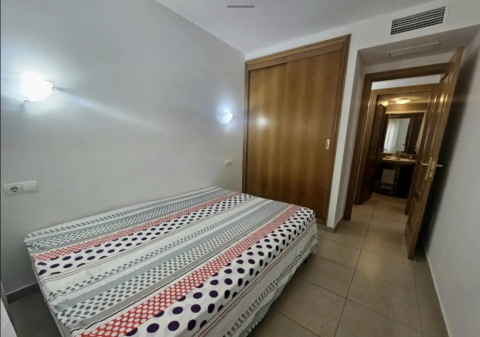 Habitación de Ático en venta en  Palma de Mallorca con Aire acondicionado, Terraza y Trastero