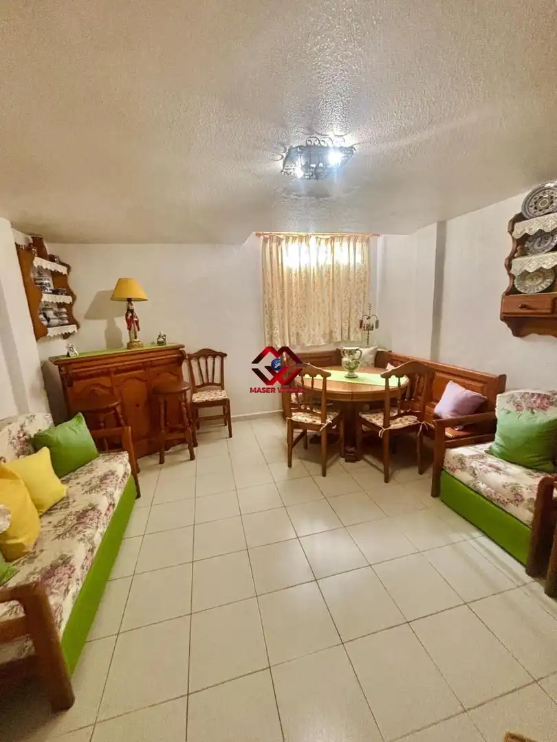 Duplex con terrazza in vendita a Santiago de la Ribera, imagen 33