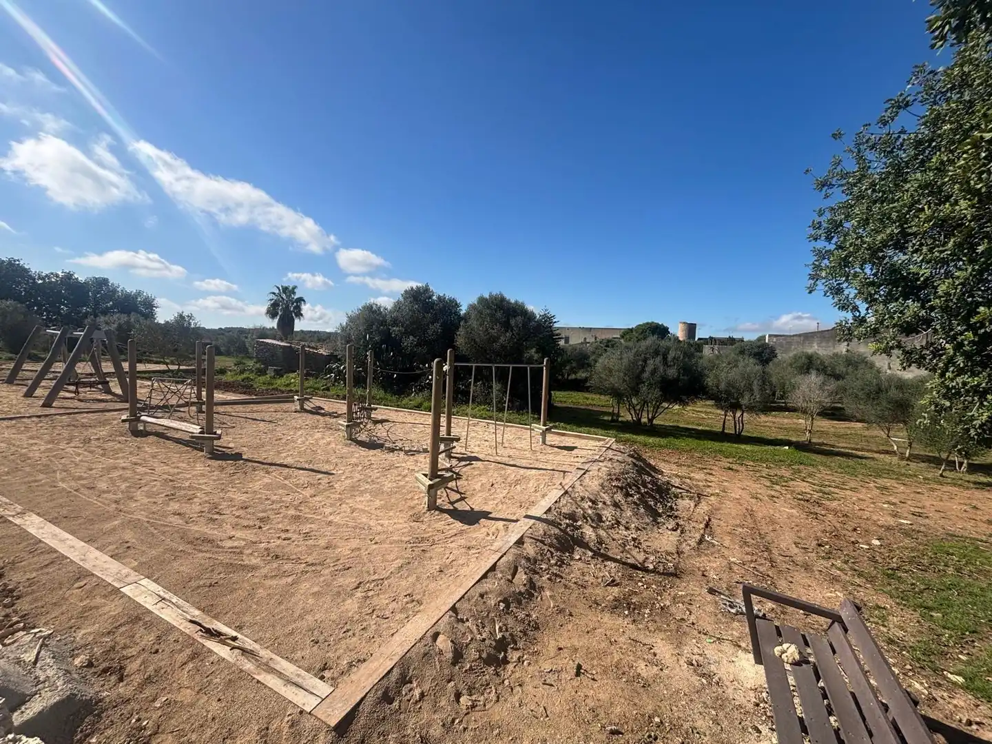 Terrenys i solars en venda a Carrer del Mossèn Galmes 123, imagen 5