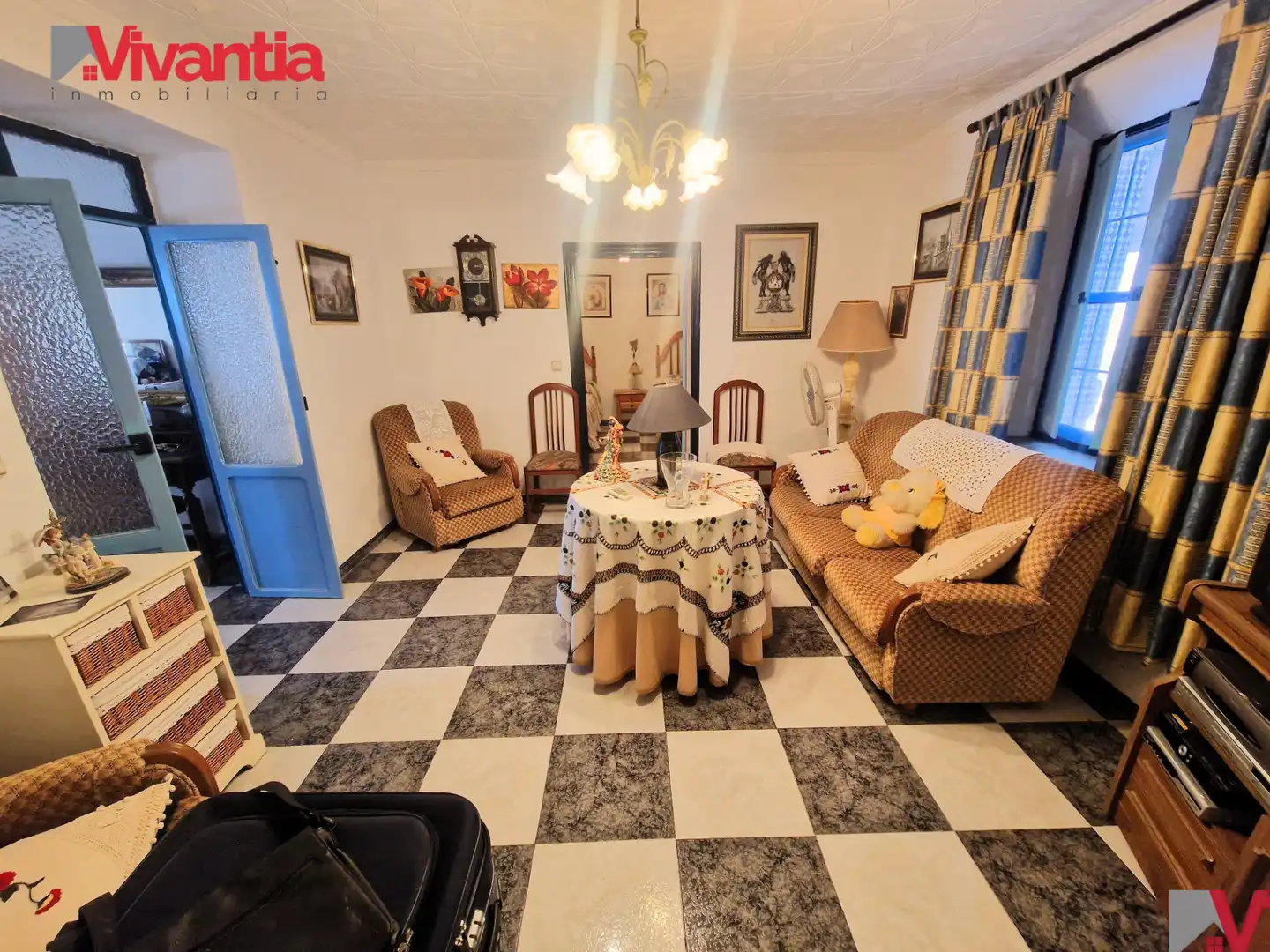 Villa avec jardin à vendre à Puerto Lumbreras, imagen 15