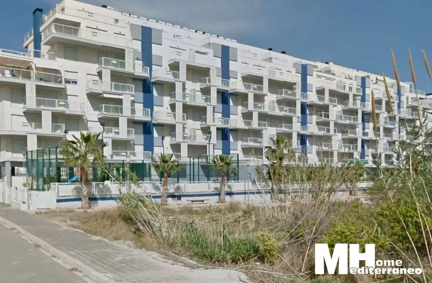 Individuale in vendita a CL MALAGA 4