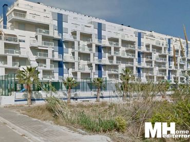 Individual for sale in CL MALAGA 4