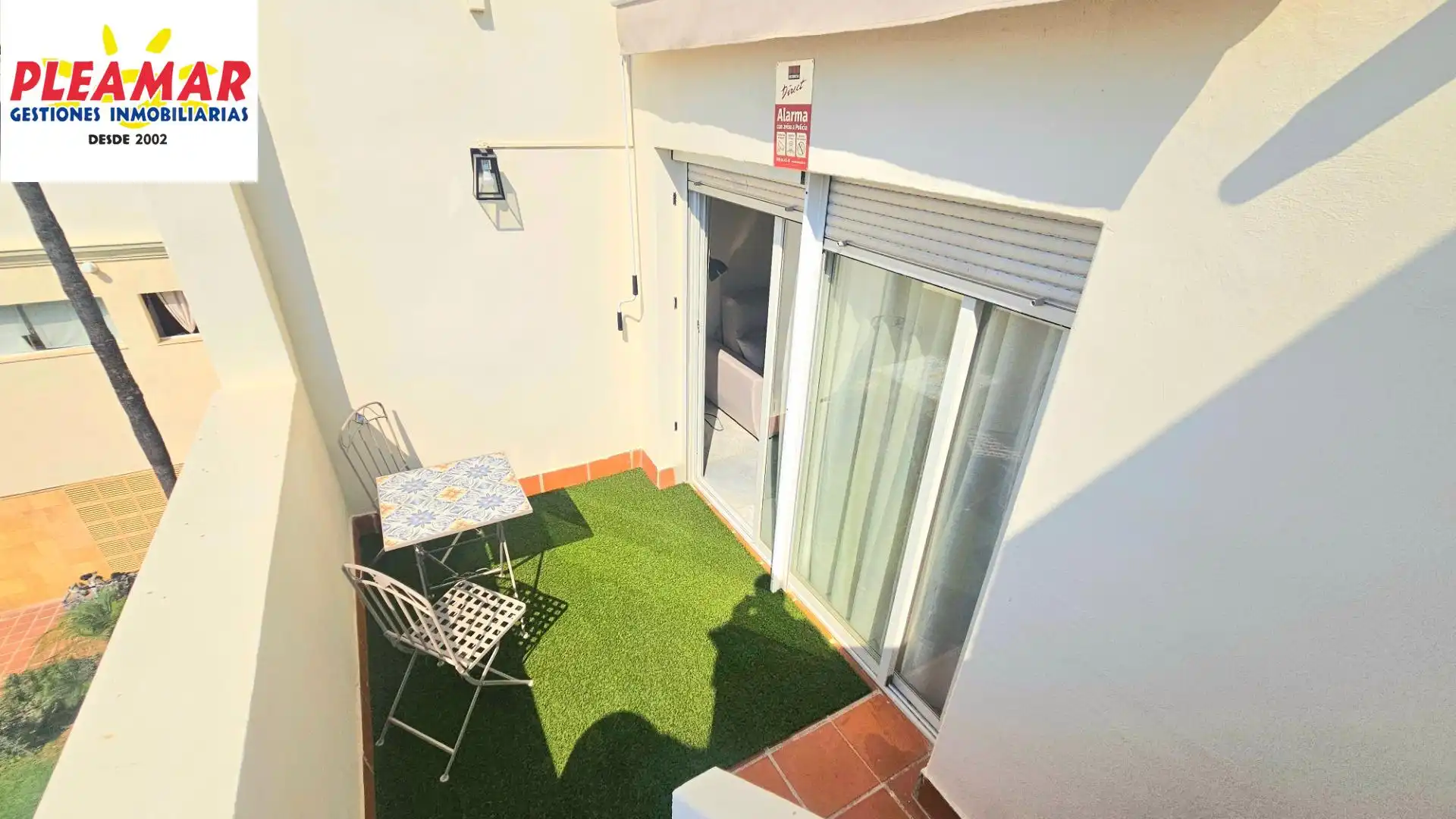 Àtic amb terrassa en venda a Las Tres Piedras - Costa Ballena, imagen 26