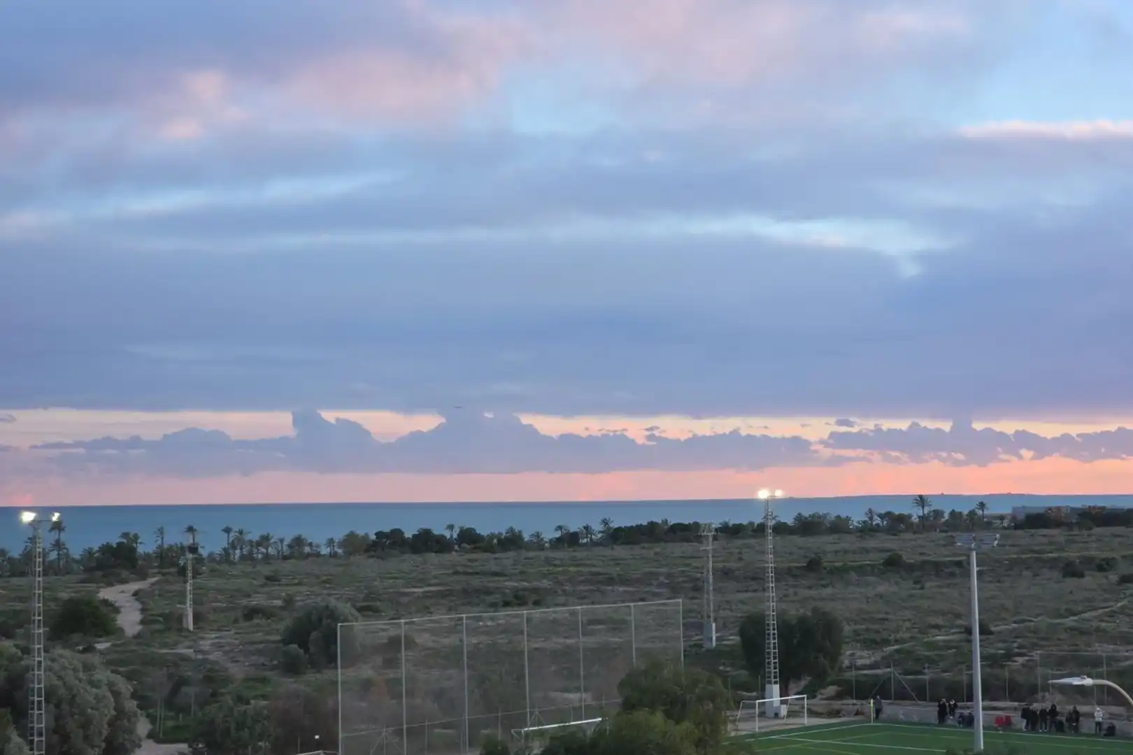 Vista exterior de Apartament en venda en Alicante / Alacant