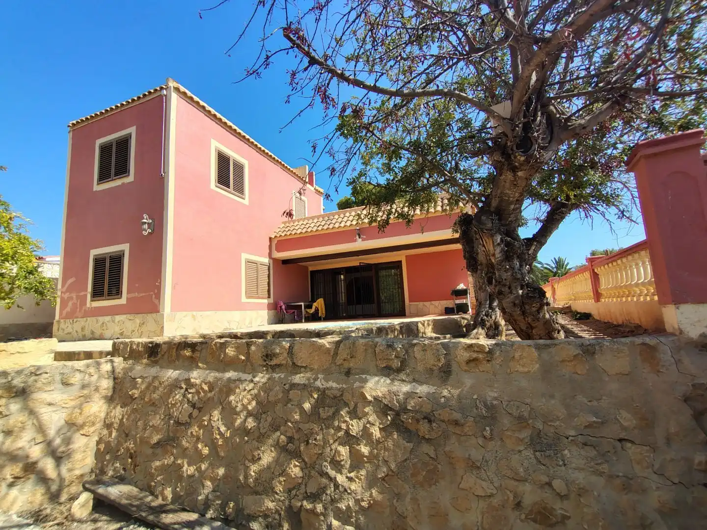 Detached house for sale in Barranco Hondo, imagen 2