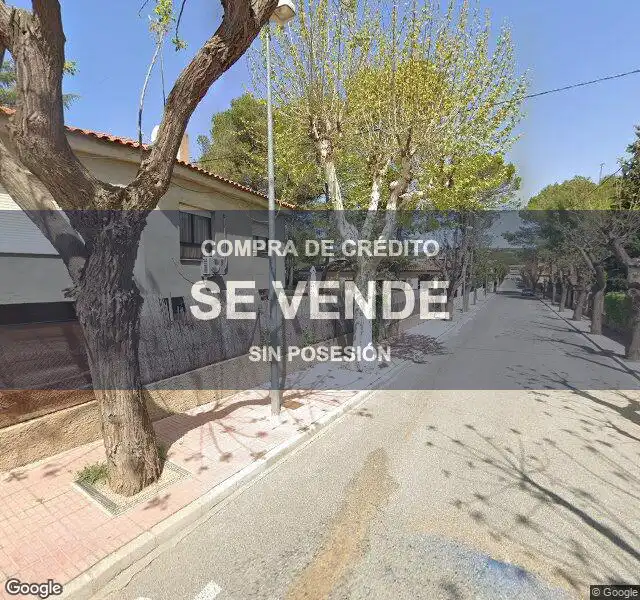 Piso en venta en Siete Aguas