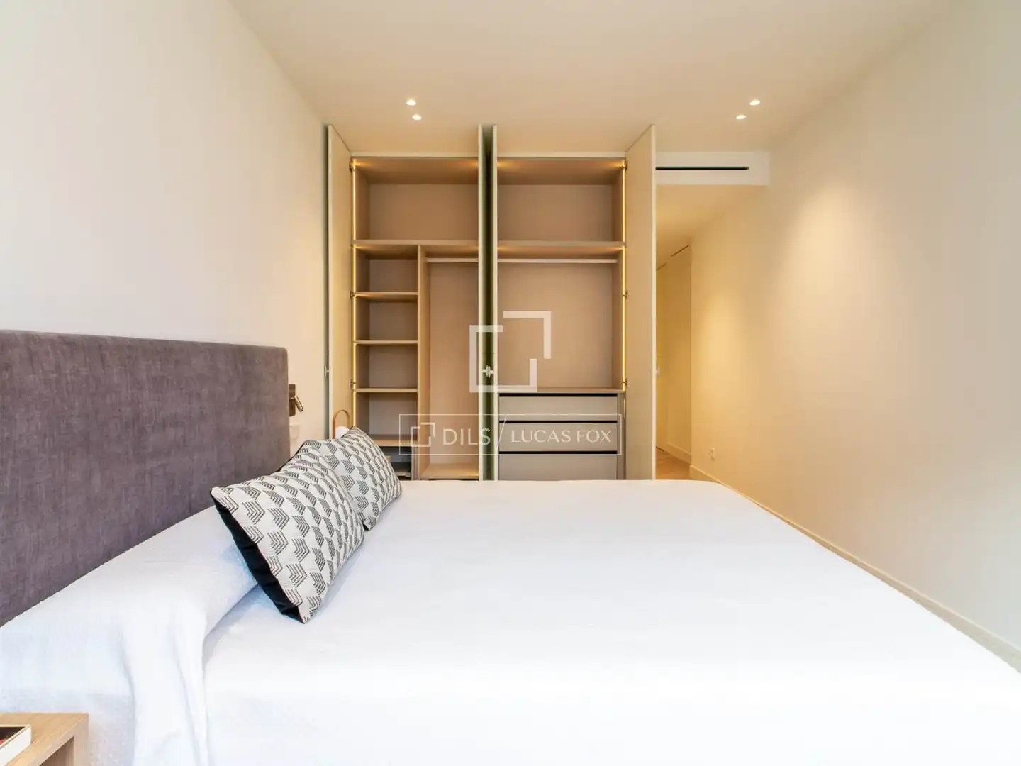 Wohnung mit Aufzug zum Verkauf in Retiro, imagen 15