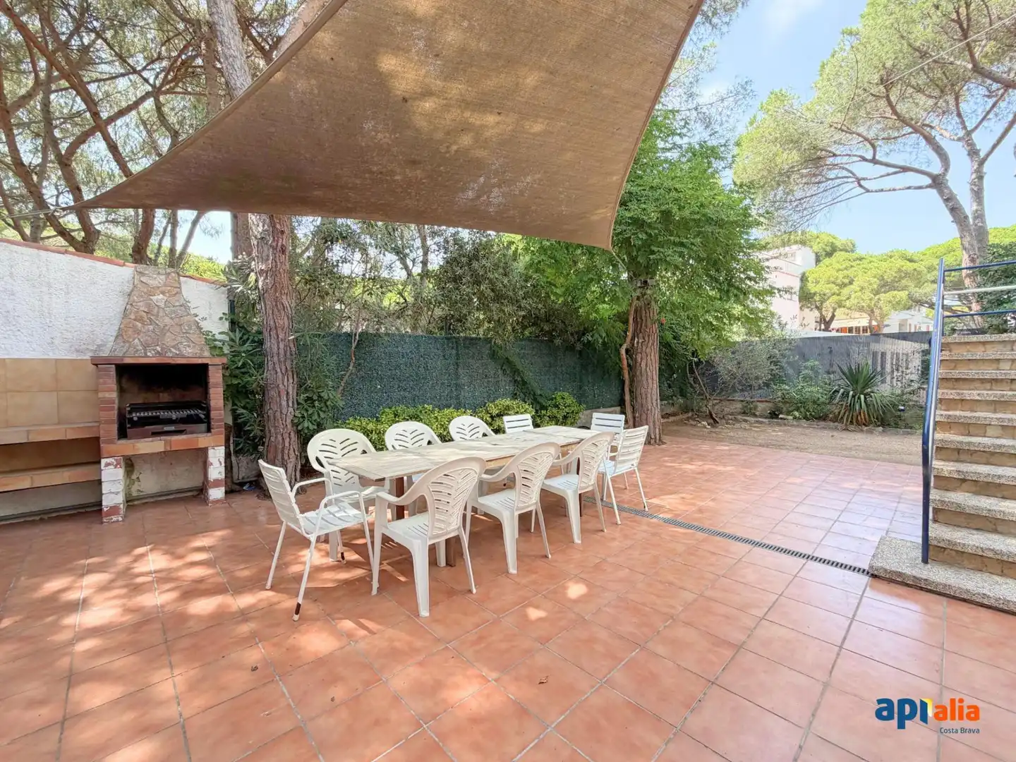 Villa avec terrasse à vendre à Carrer Lleida 66, imagen 34
