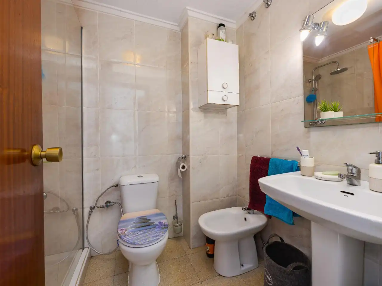 Apartment with pool for sale in Playa del Acequión, Náufragos y Rocío del Mar, imagen 18