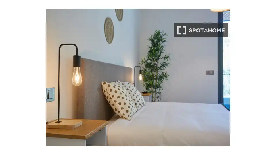 Flat with terrace to rent in Finestrelles, imagen 12
