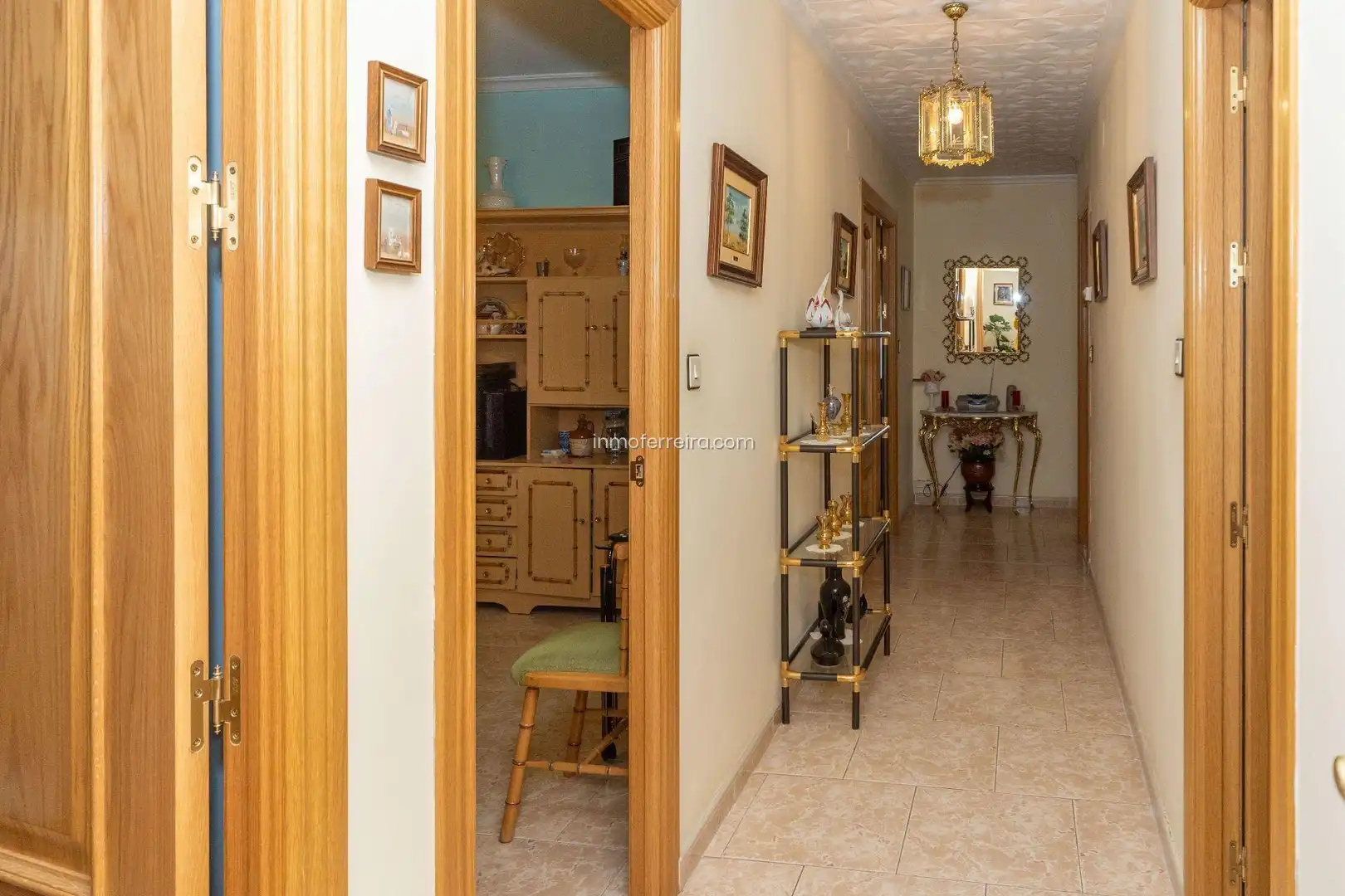 Flat with lift for sale in Avenida Mariana Pineda, imagen 7