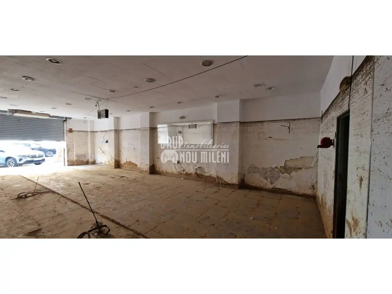 Local comercial en venda a Avenida RAMBLETA, imagen 39