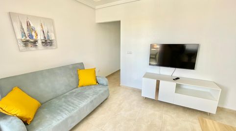 Foto 4 de Apartament de lloguer a Centro, Los Alcázares