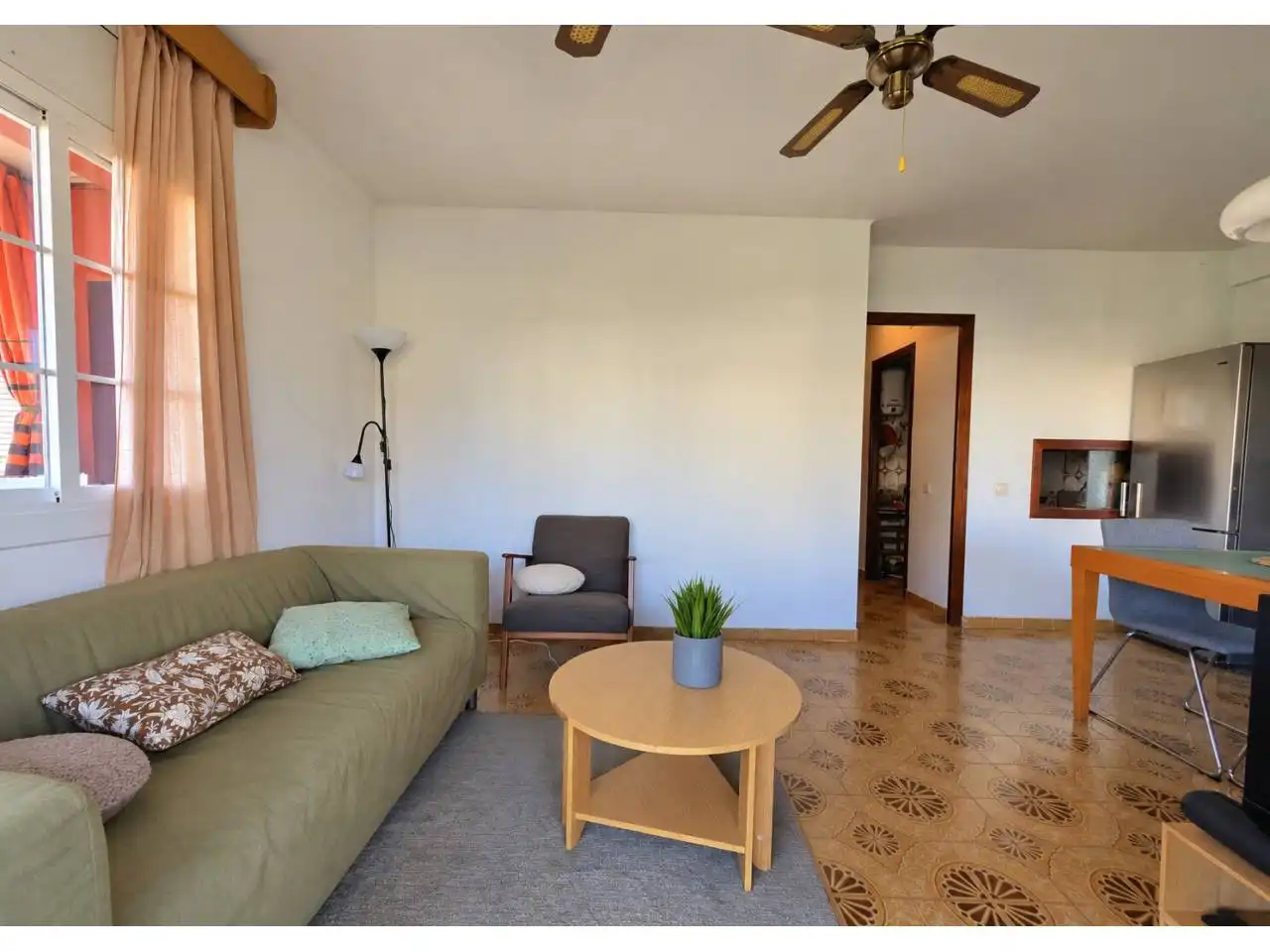 Piso en venta en Prat de Vilanova, imagen 8