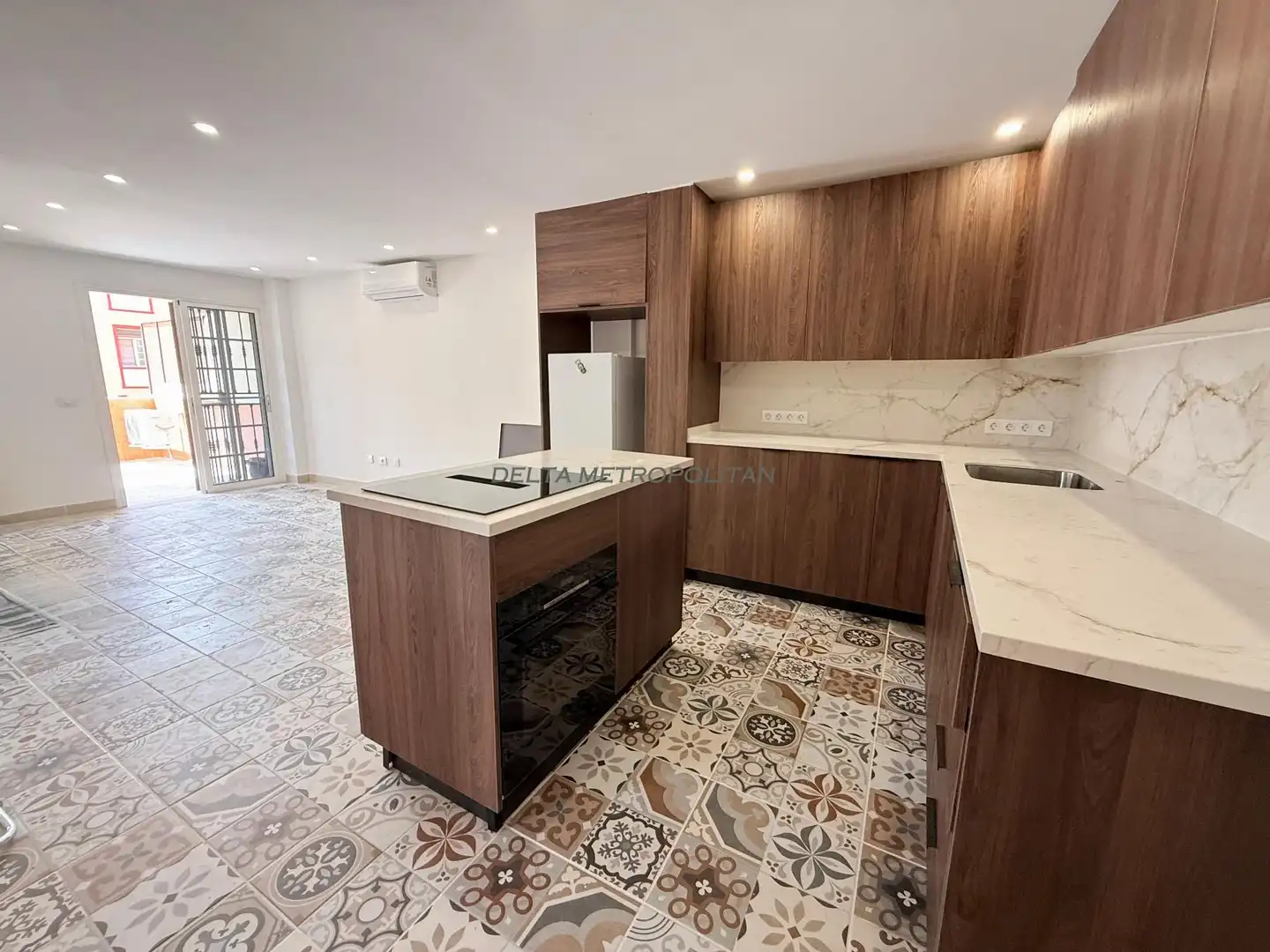 Appartement compact avec piscine à vendre à de la Galga 8, imagen 6