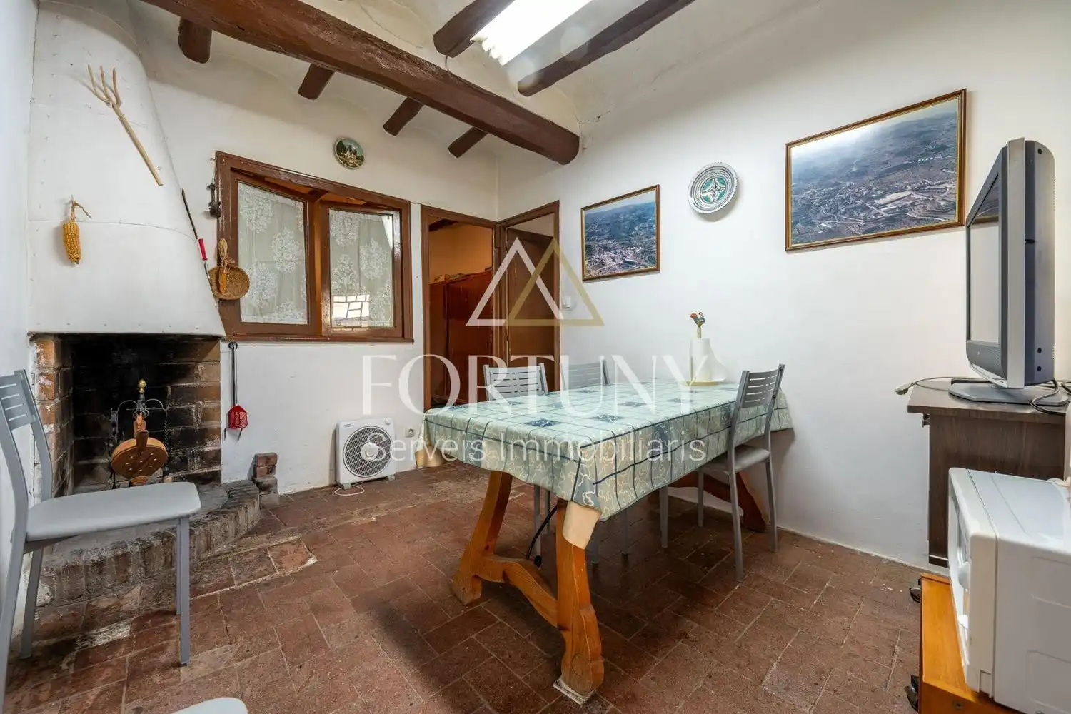 Casa en venda a del Mercadal 48, imagen 5