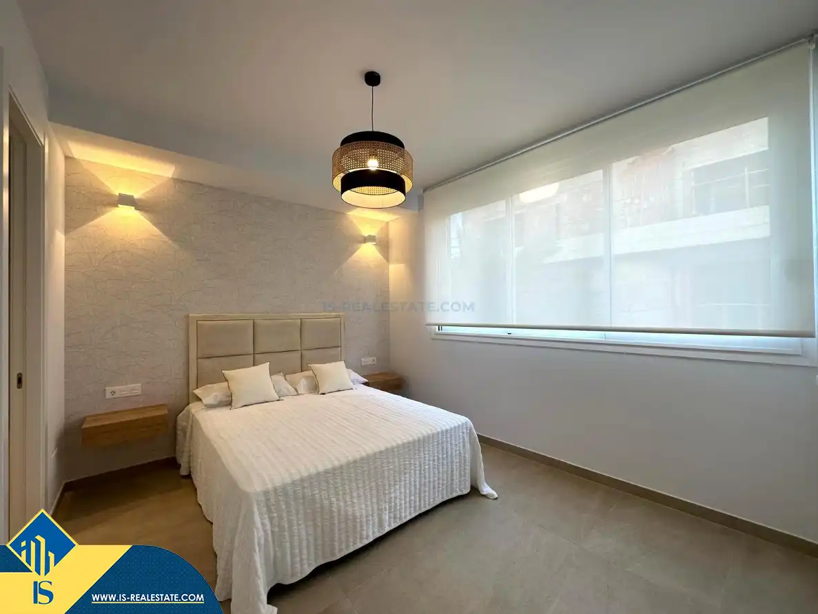 Apartment with pool for sale in Playa de los Locos, imagen 6