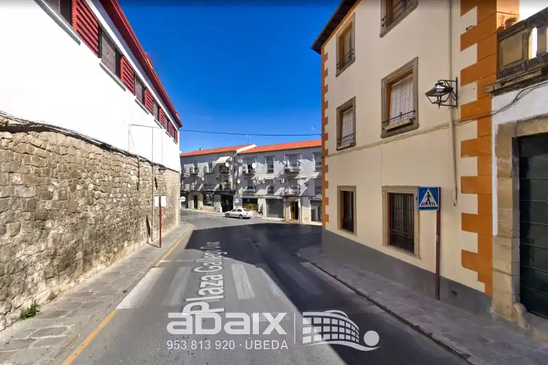 Terrenys i solars en venda a Úbeda, imagen 2