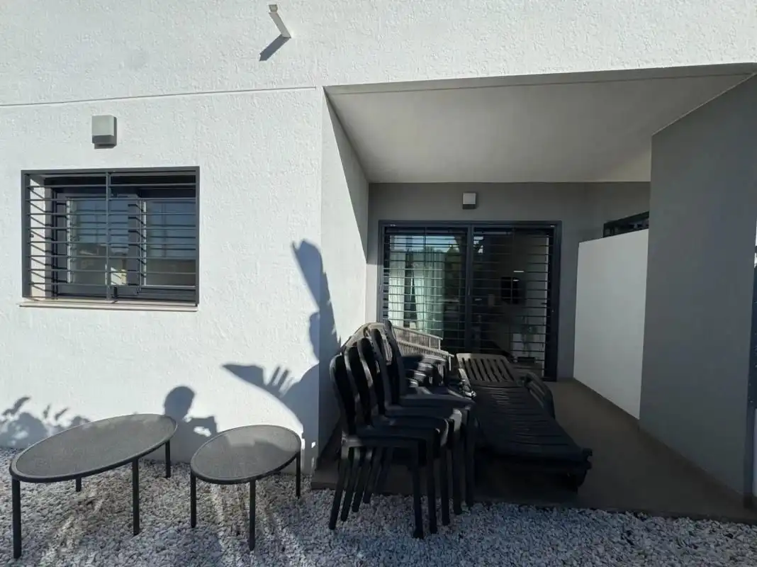 Apartament amb piscina en venda a Mil Palmeras, imagen 22
