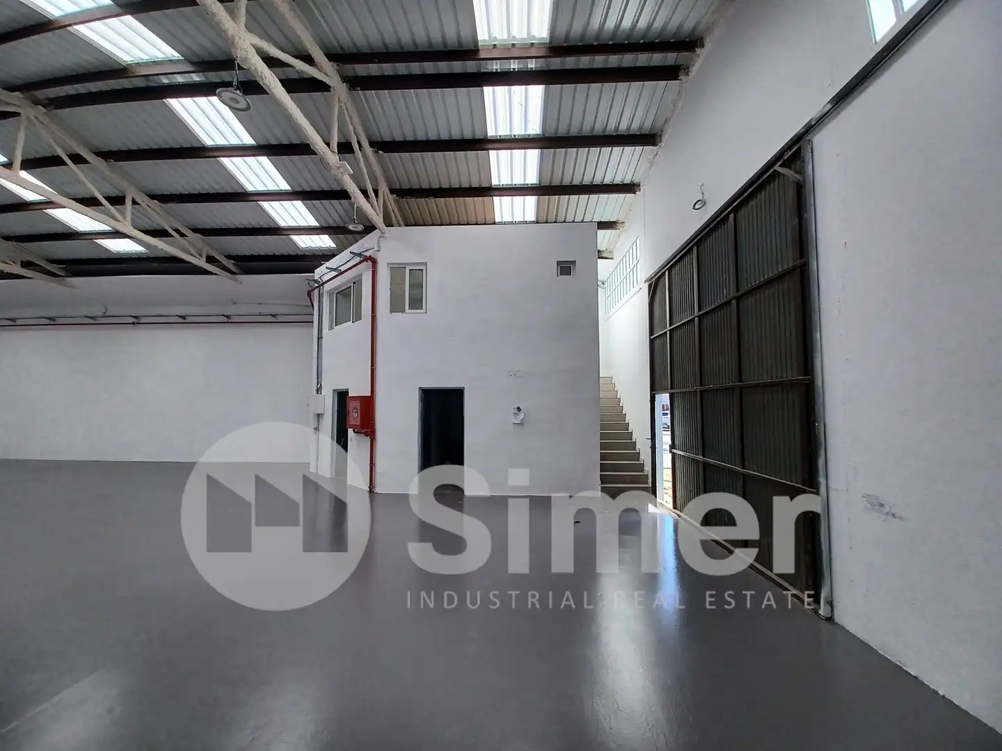 Nau industrial de lloguer a Canovelles, imagen 11