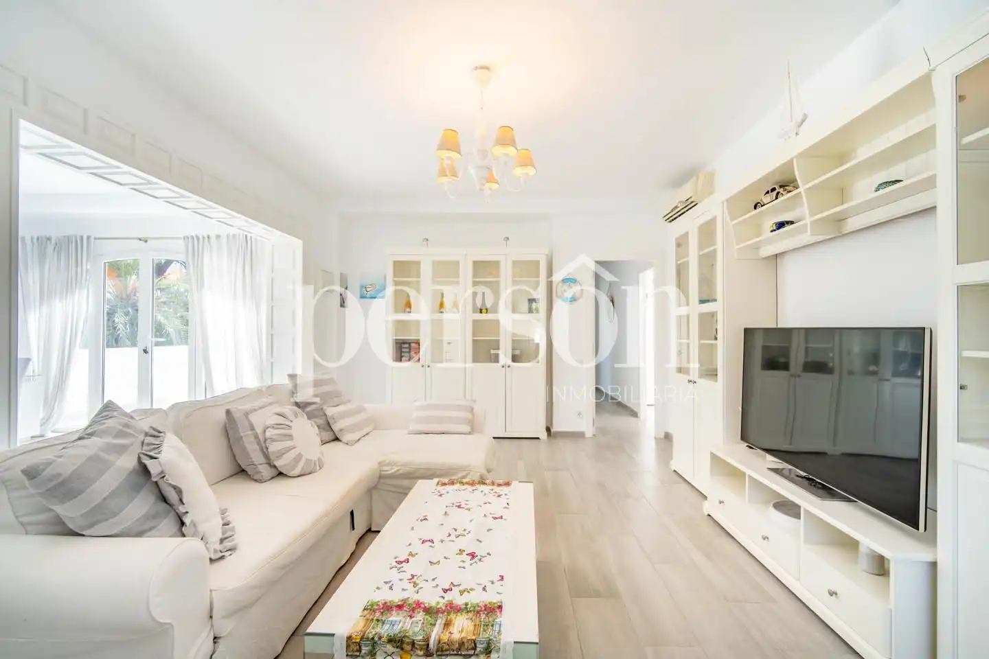 Detached house with pool for sale in L'Olla, imagen 16