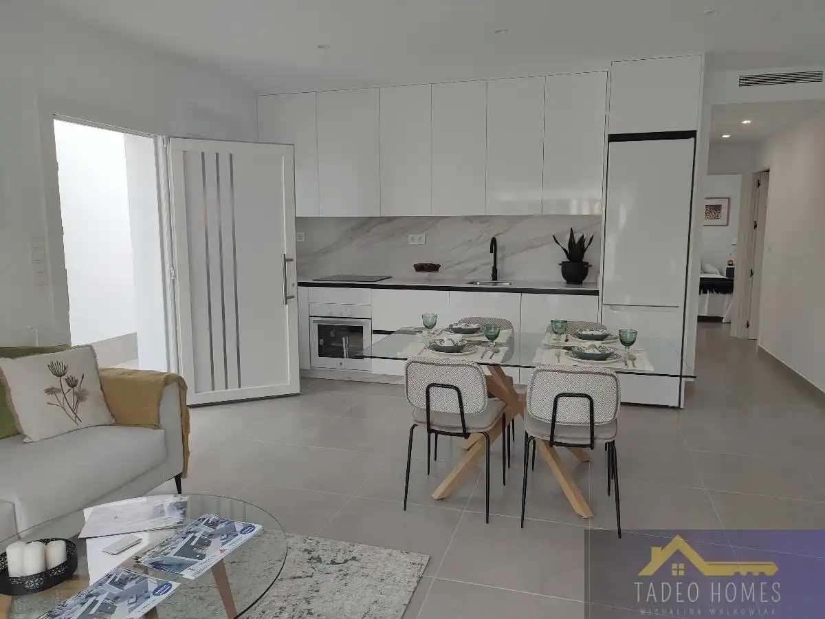 Casa o chalet en venta en Jose Sanchez Lozano, Balsicas