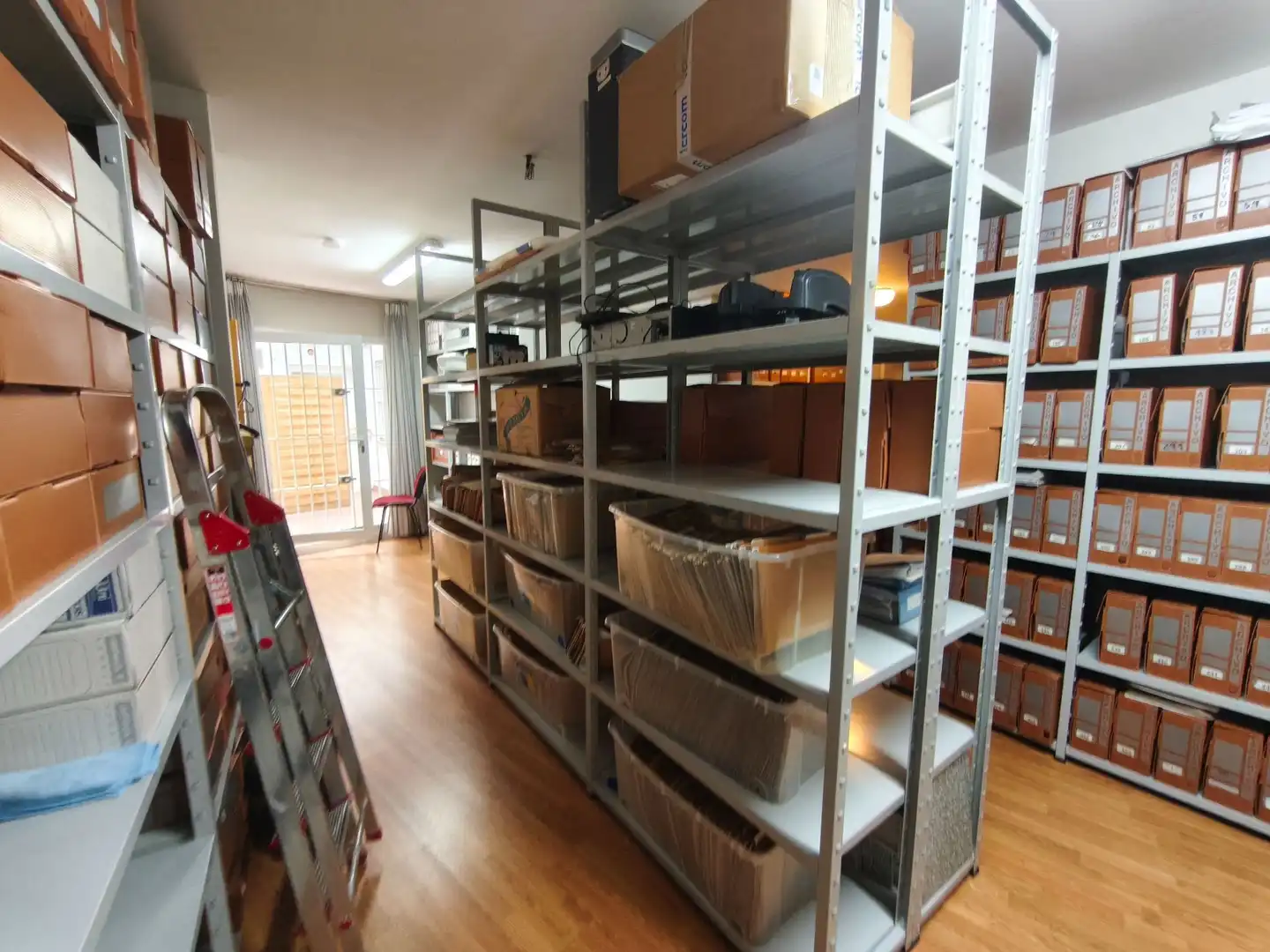 Büro zum Verkauf in Huelva