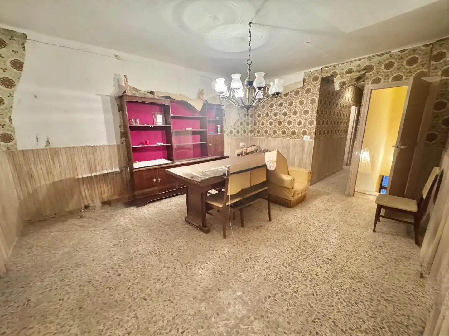 Casa rústica con terraza en venta en Calle CONCEPCION 1, imagen 7