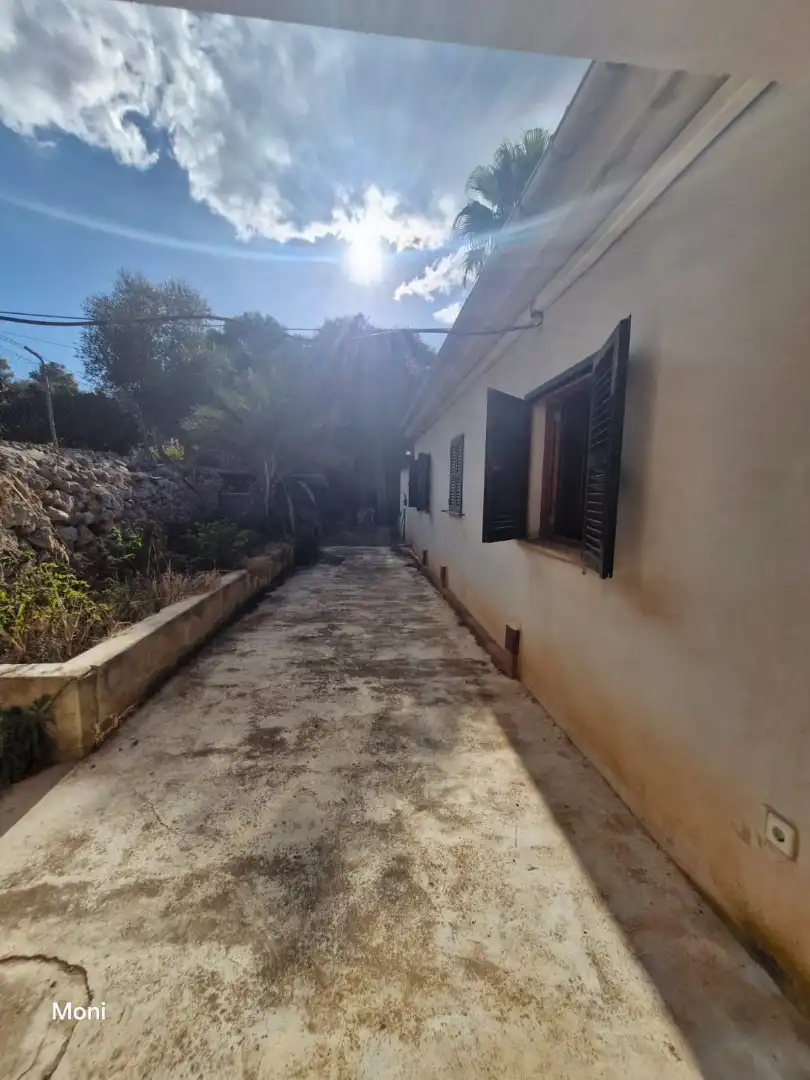 Casa rústica amb jardí en venda a Álora, imagen 15