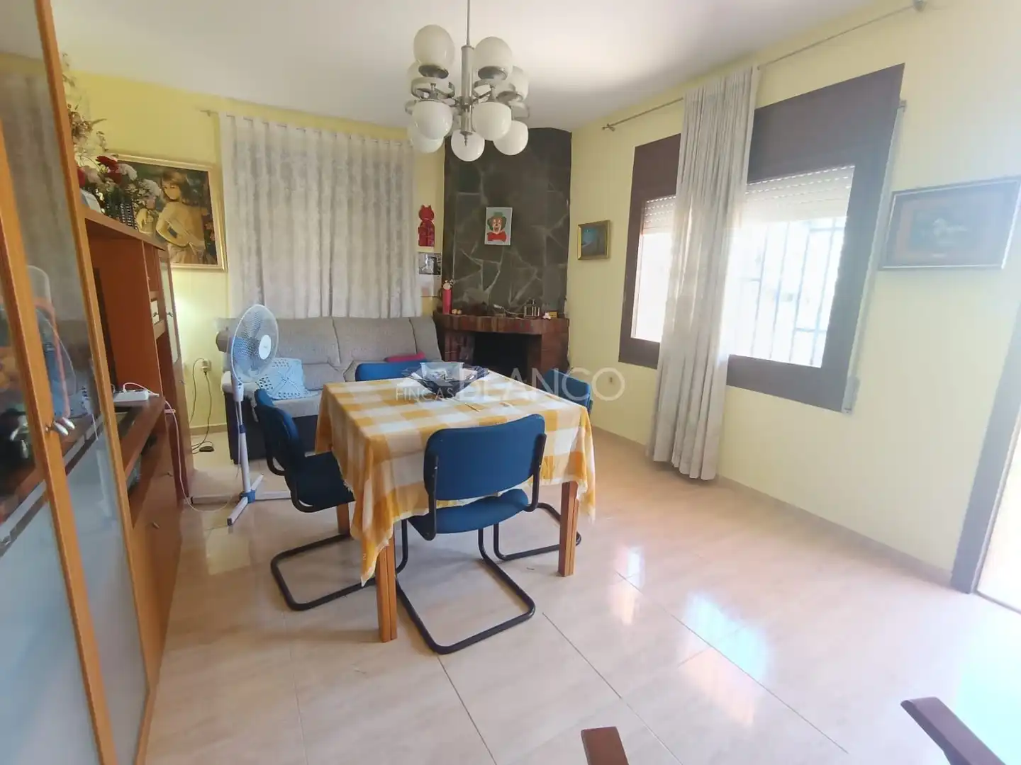 Casa amb jardí en venda a Piera, imagen 14