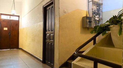 Foto 5 de Piso en venta en Calle el Muro, 2, Bembibre, León