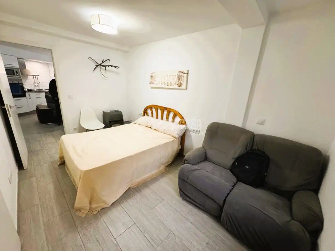 Appartamento in vendita a Centro - Casco antiguo, imagen 8