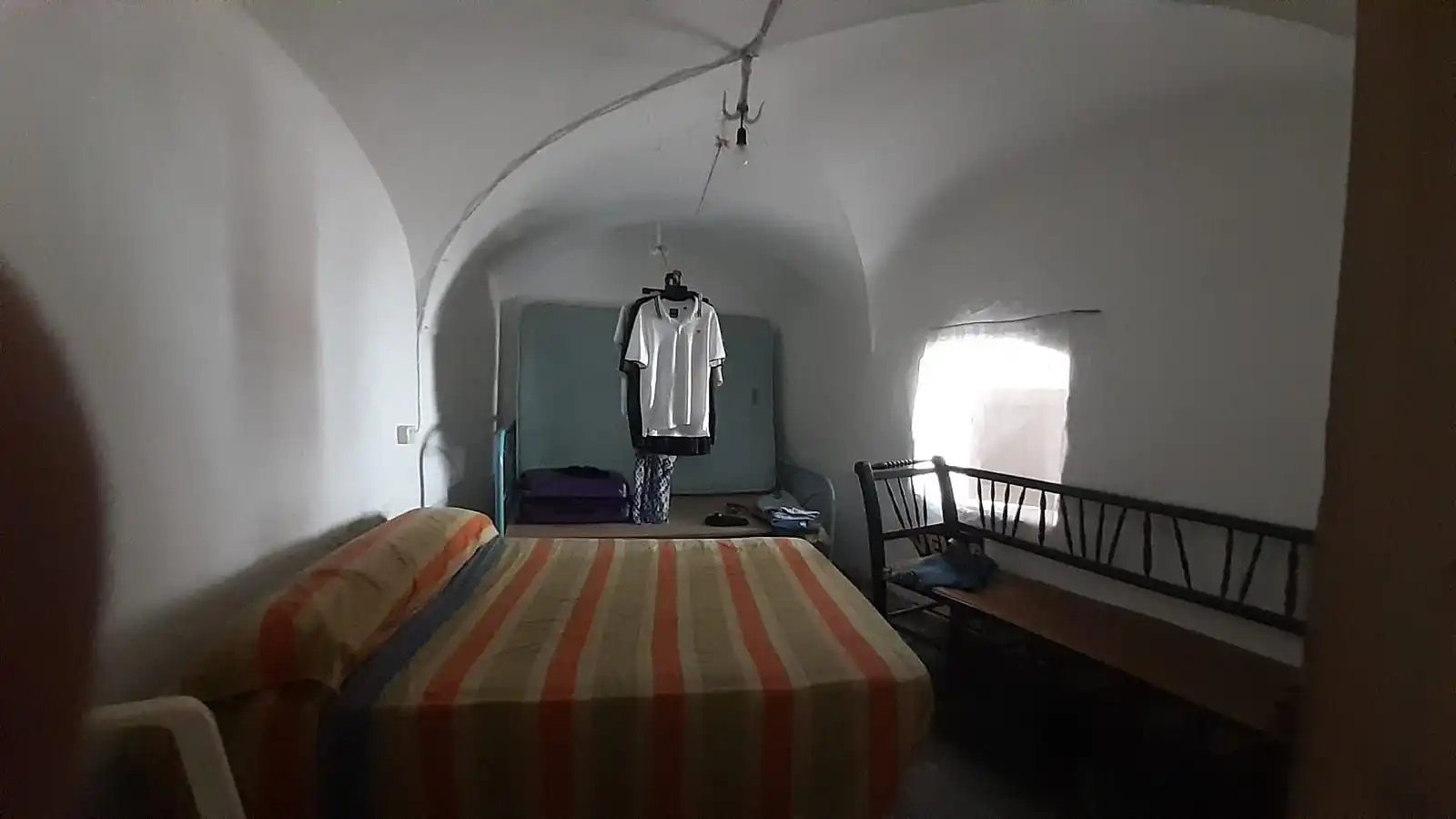 Dormitori de Casa o xalet en venda en Mata de Alcántara