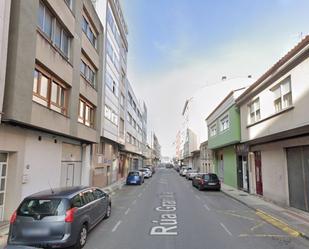 Exterior view of Flat for sale in Carballo