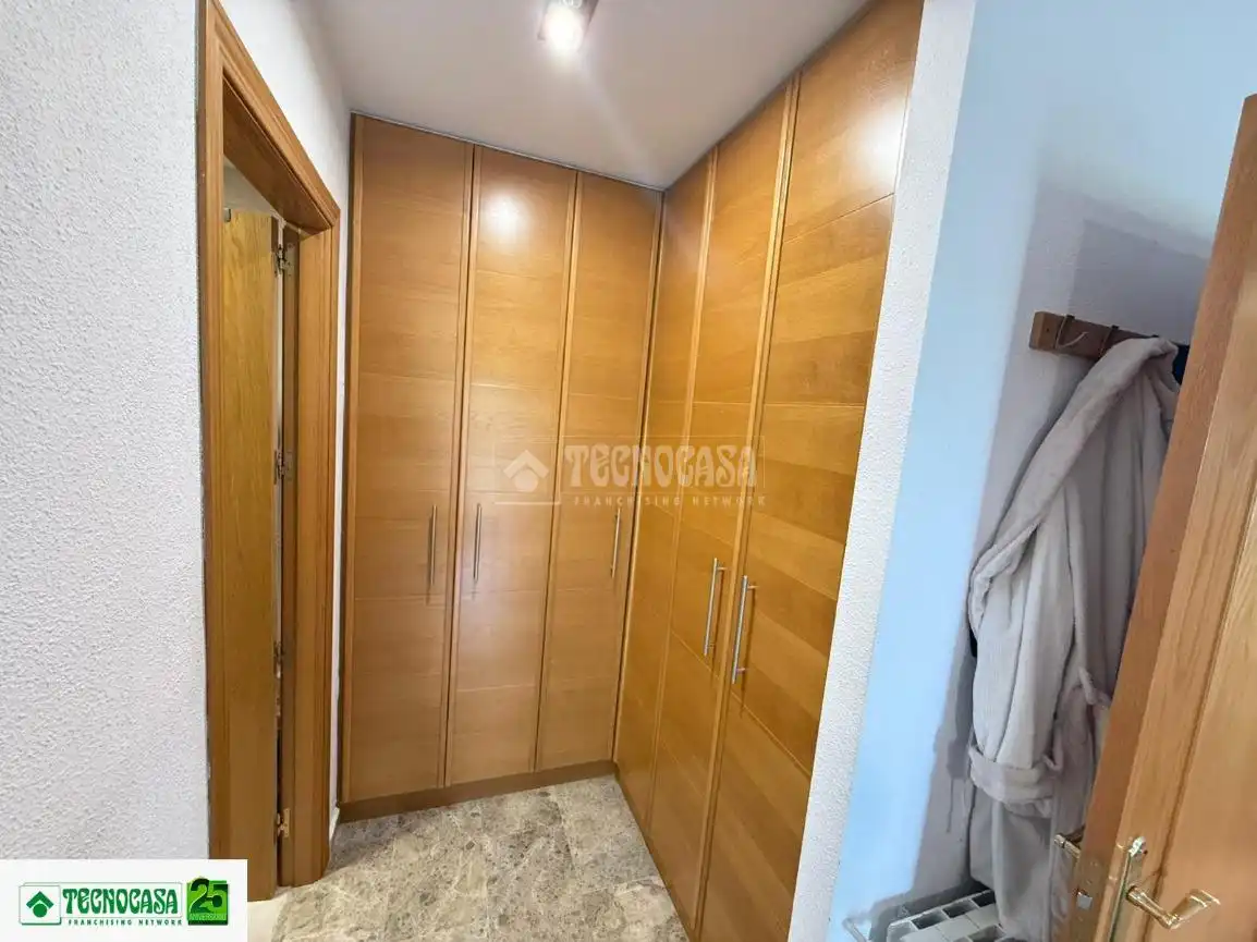 Flat for sale in Ciudad Real  with Air Conditioner and Heating